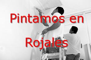 Pintor Alicante Rojales