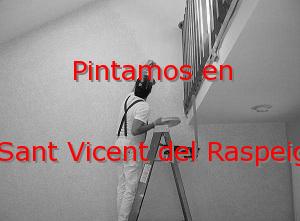 Pintor Alicante Sant Vicent del Raspeig